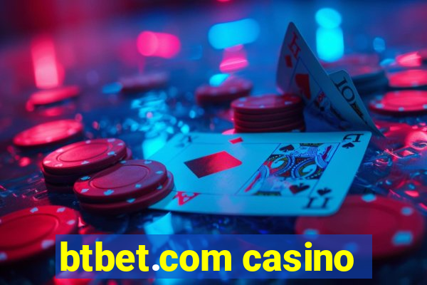 btbet.com casino